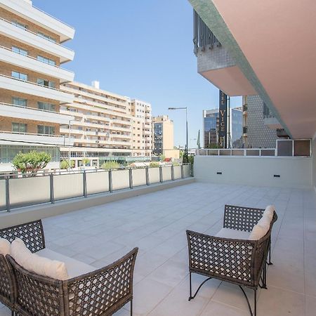 Allegro Boutique Apartments By Liiiving Porto Buitenkant foto