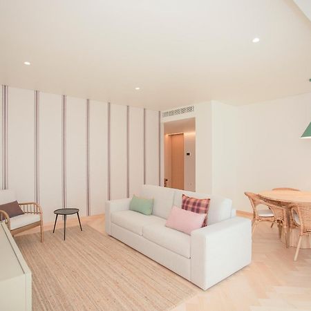 Allegro Boutique Apartments By Liiiving Porto Buitenkant foto