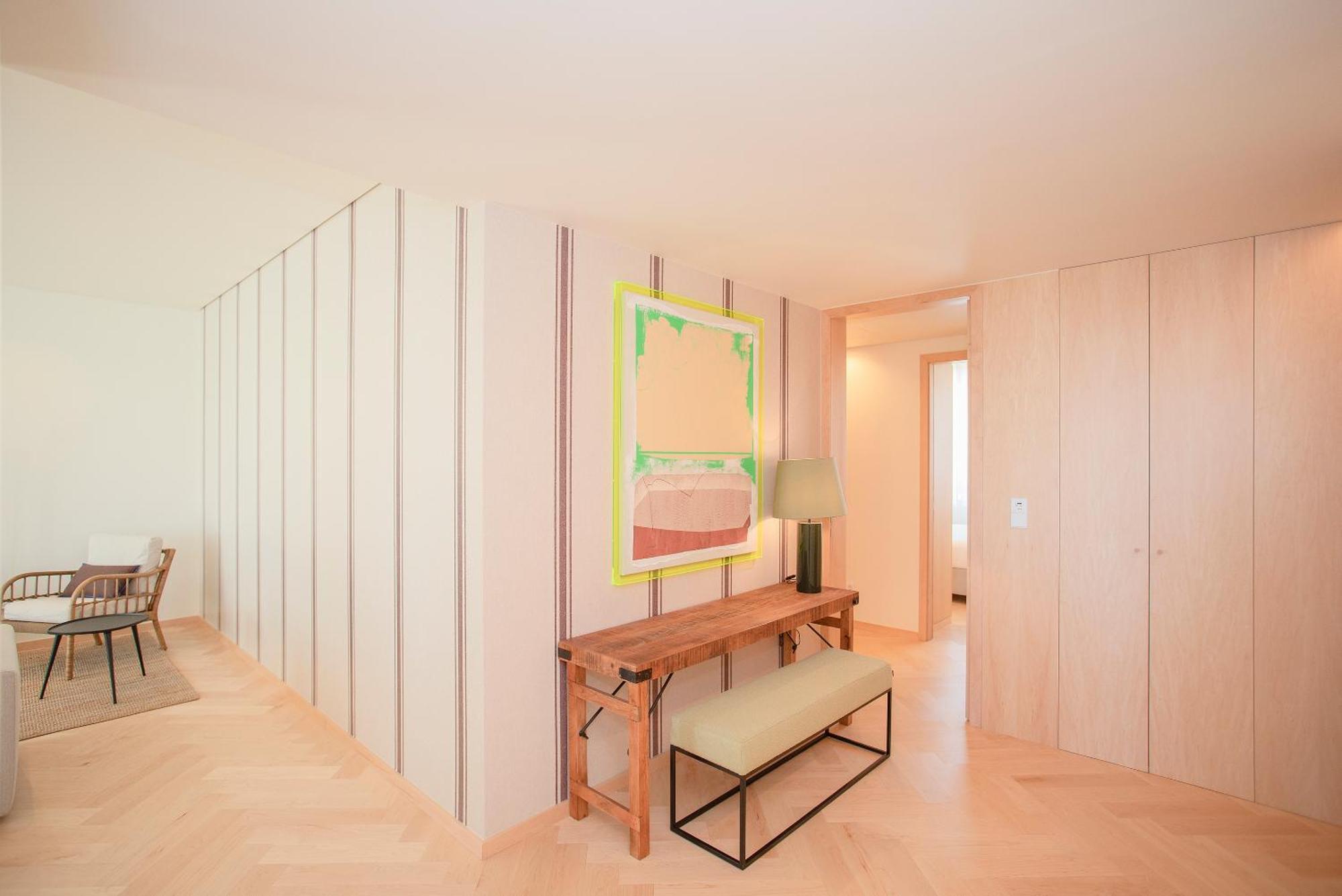 Allegro Boutique Apartments By Liiiving Porto Buitenkant foto