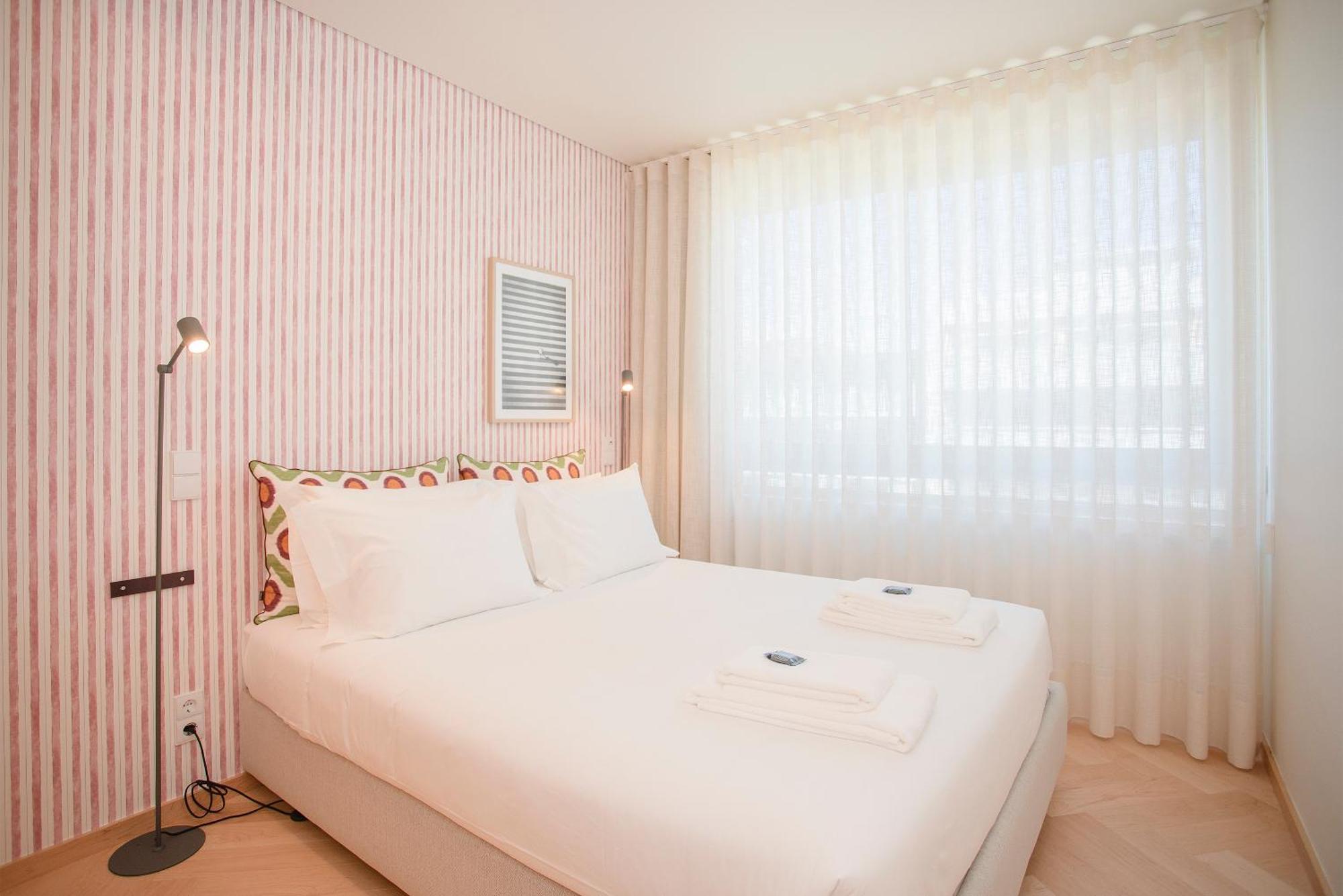 Allegro Boutique Apartments By Liiiving Porto Buitenkant foto