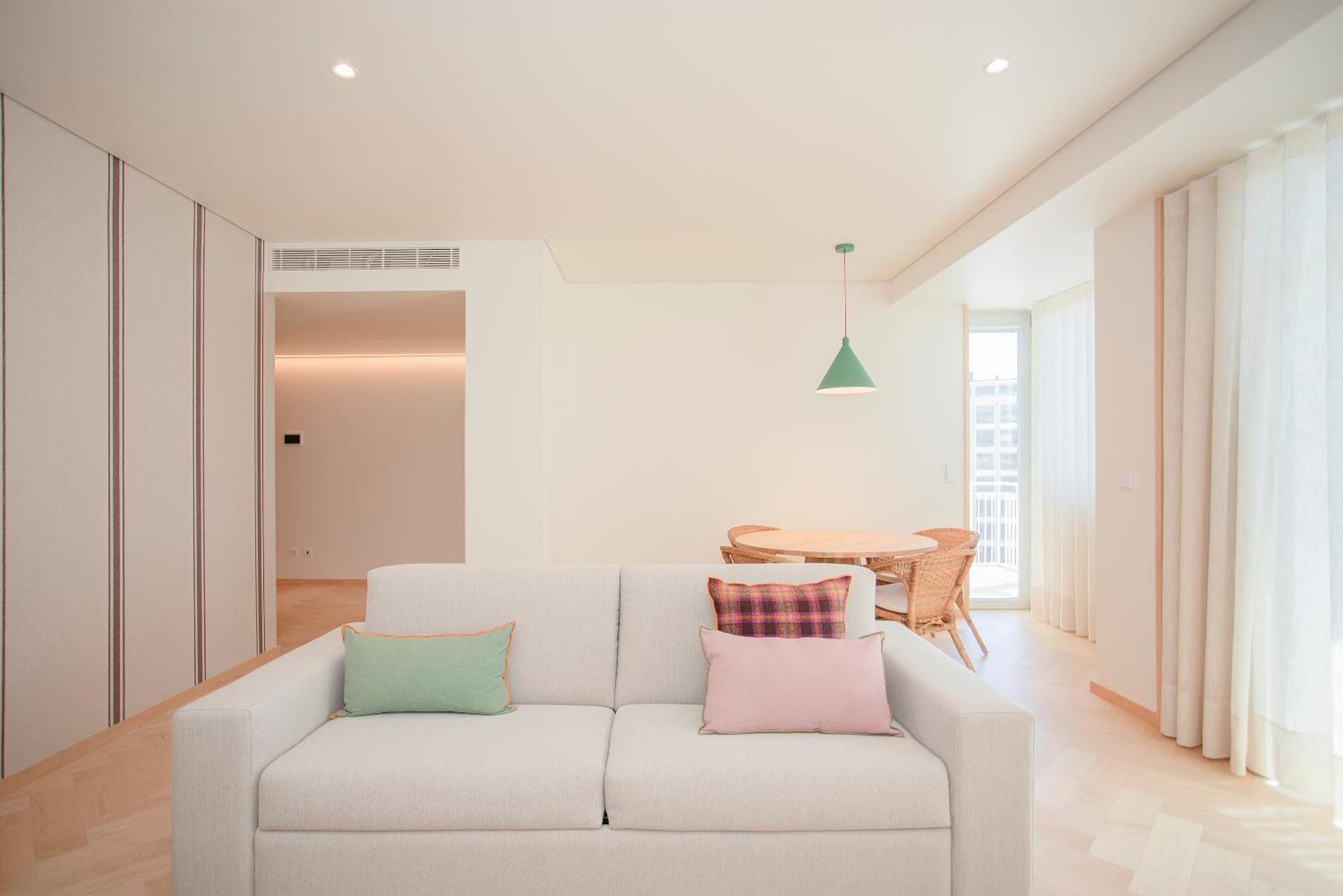Allegro Boutique Apartments By Liiiving Porto Buitenkant foto