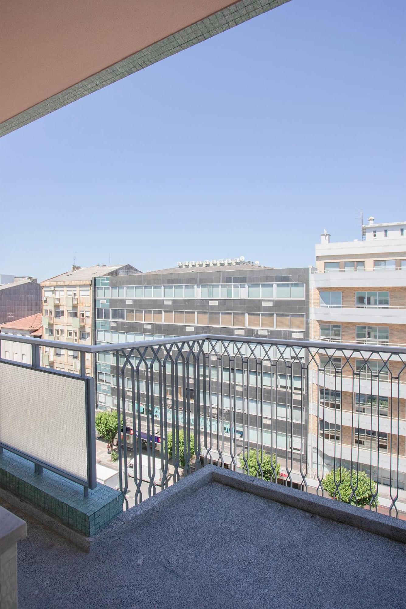 Allegro Boutique Apartments By Liiiving Porto Buitenkant foto