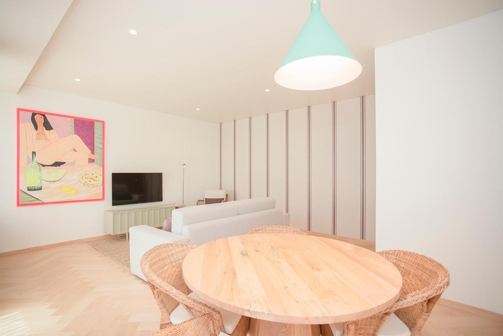 Allegro Boutique Apartments By Liiiving Porto Buitenkant foto