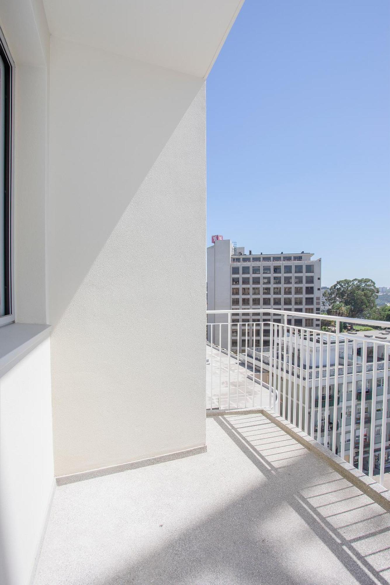 Allegro Boutique Apartments By Liiiving Porto Buitenkant foto
