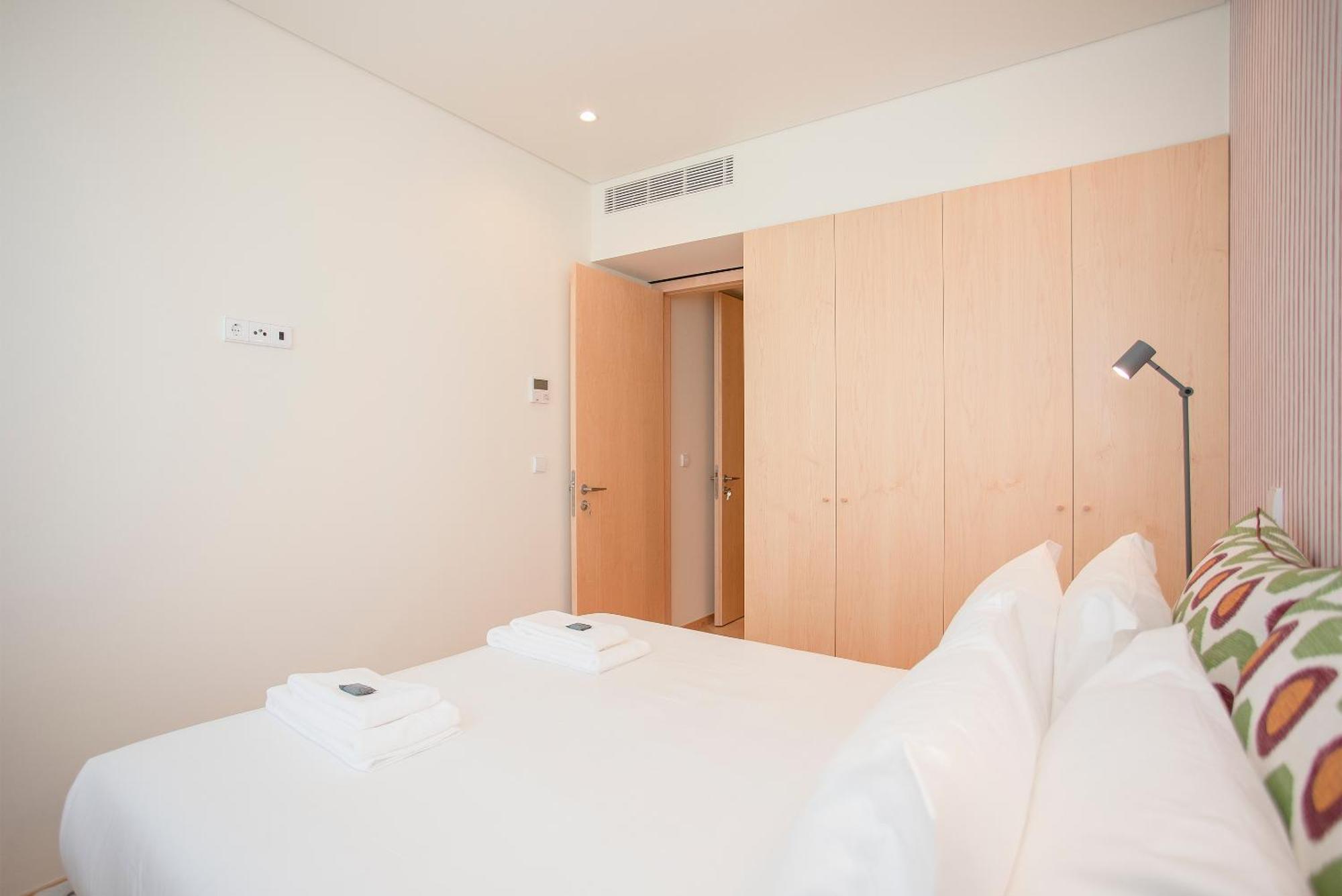 Allegro Boutique Apartments By Liiiving Porto Buitenkant foto