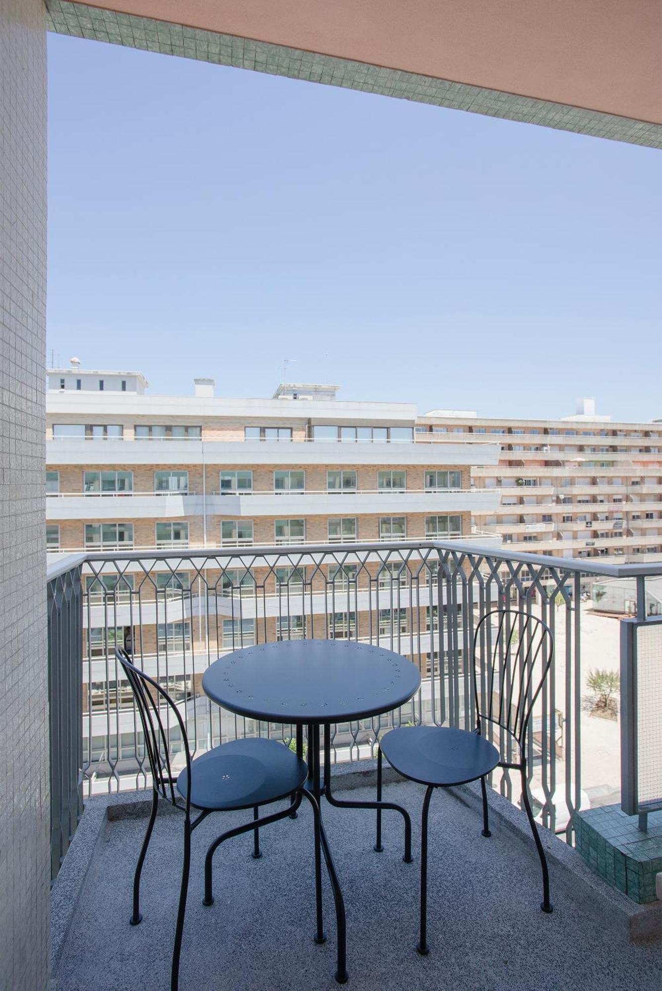 Allegro Boutique Apartments By Liiiving Porto Buitenkant foto
