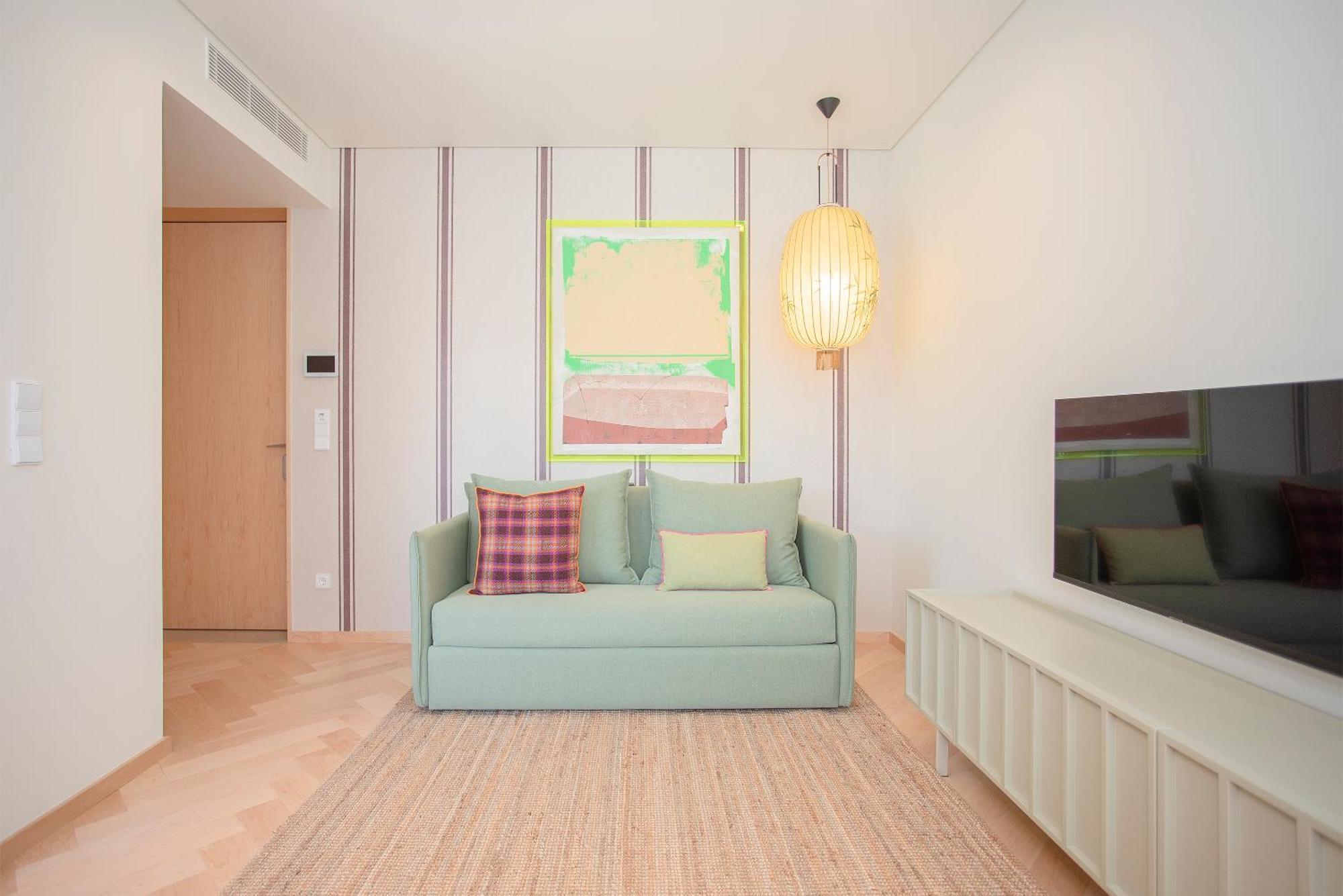 Allegro Boutique Apartments By Liiiving Porto Buitenkant foto