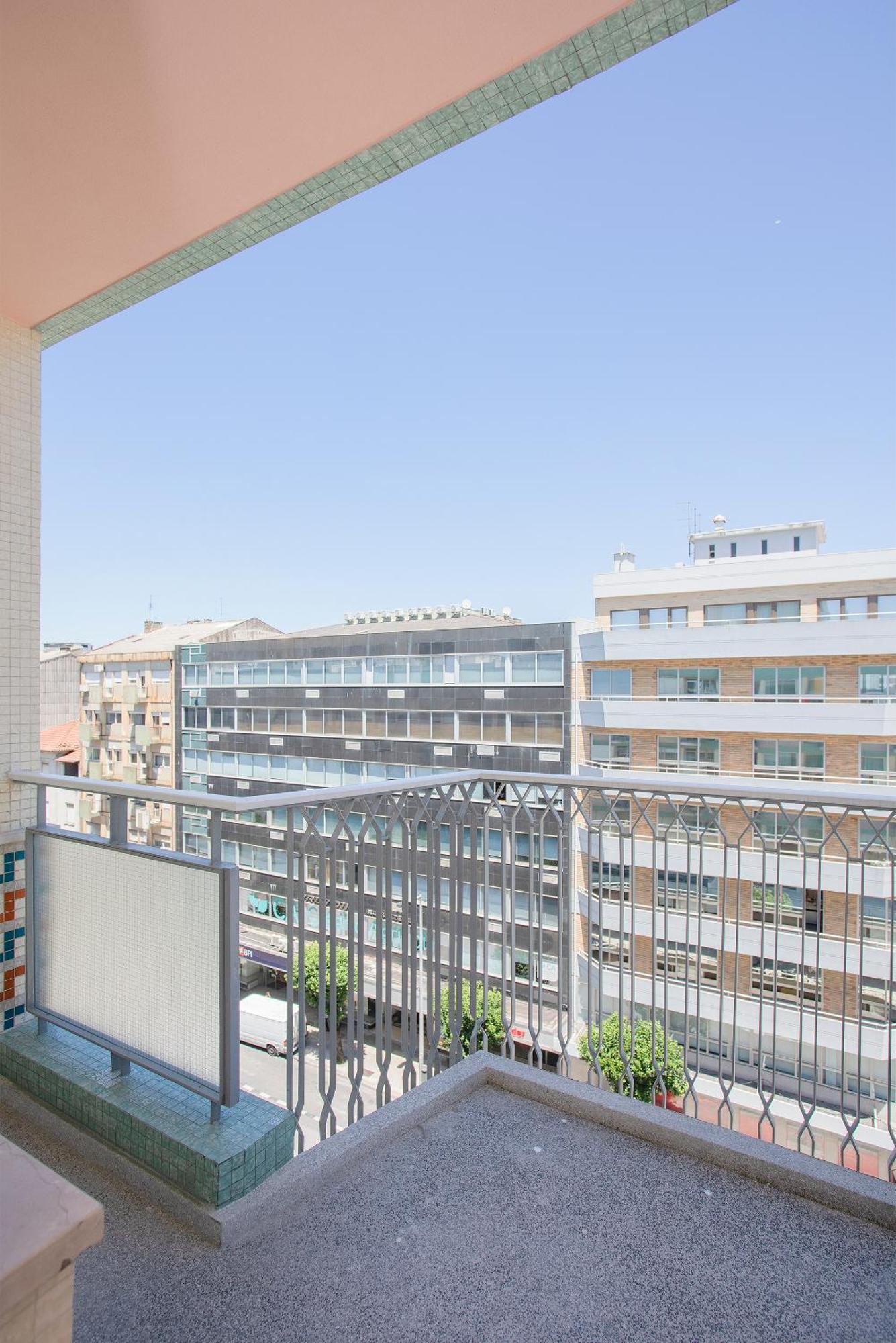 Allegro Boutique Apartments By Liiiving Porto Buitenkant foto