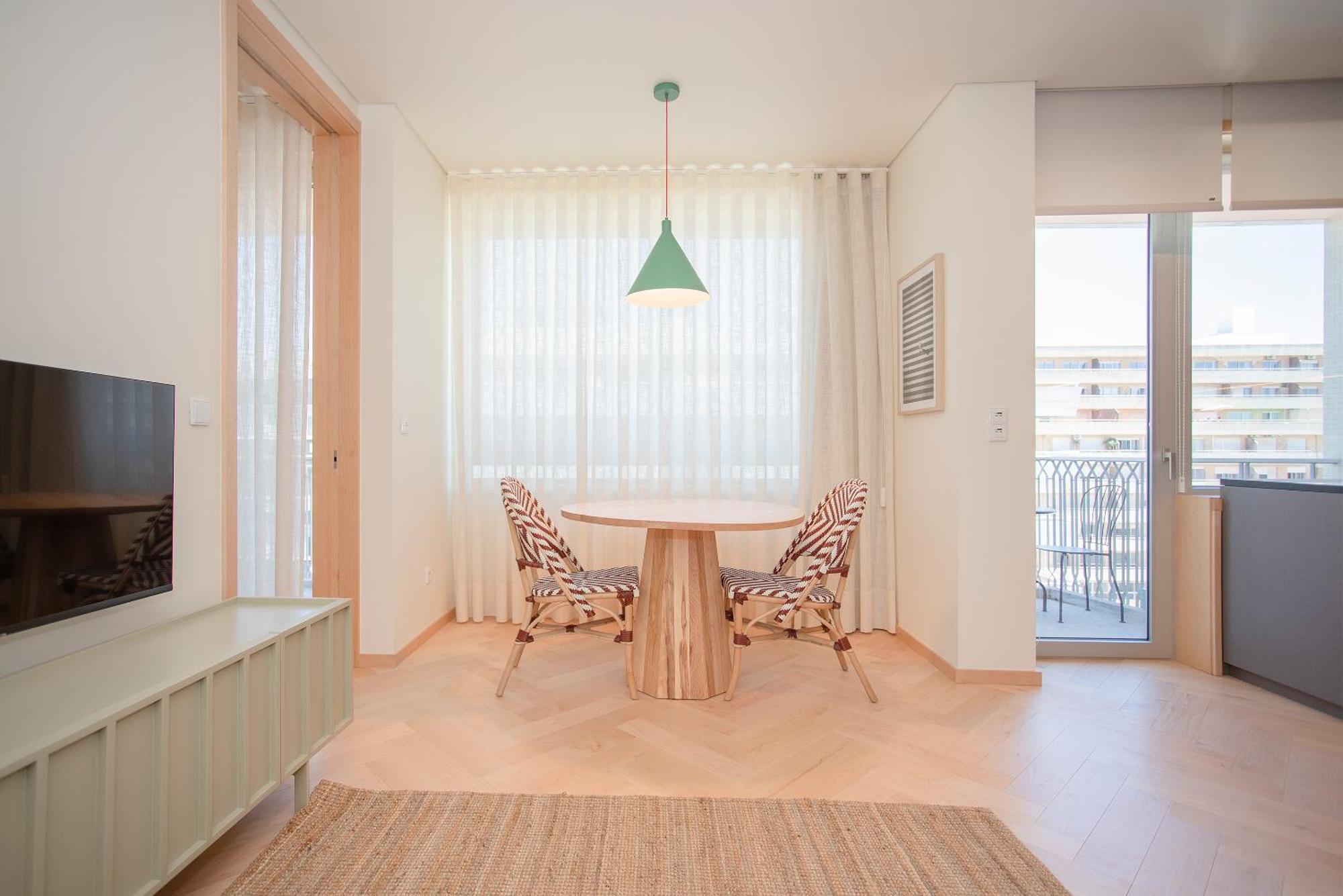 Allegro Boutique Apartments By Liiiving Porto Buitenkant foto