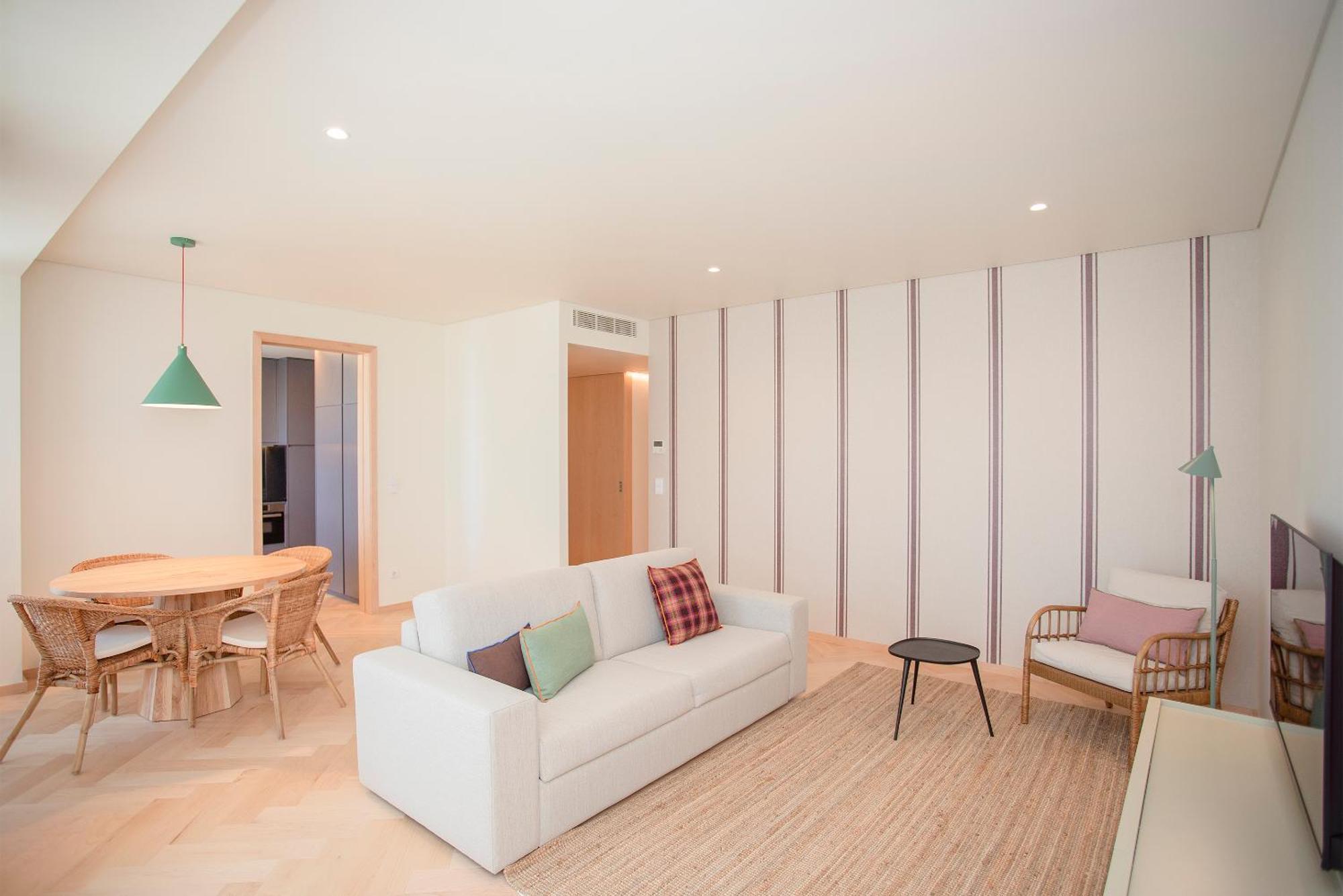 Allegro Boutique Apartments By Liiiving Porto Buitenkant foto