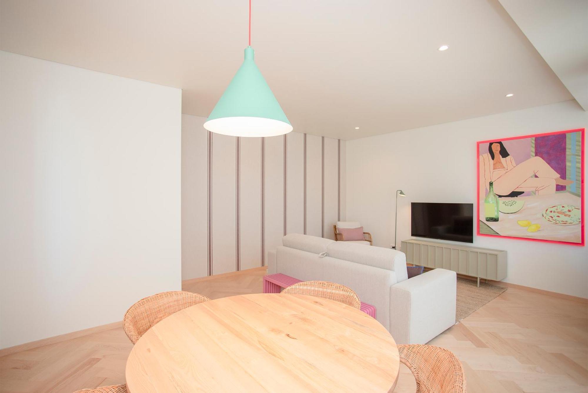 Allegro Boutique Apartments By Liiiving Porto Buitenkant foto