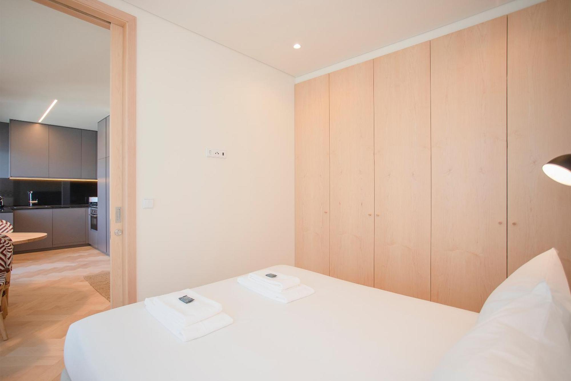 Allegro Boutique Apartments By Liiiving Porto Buitenkant foto