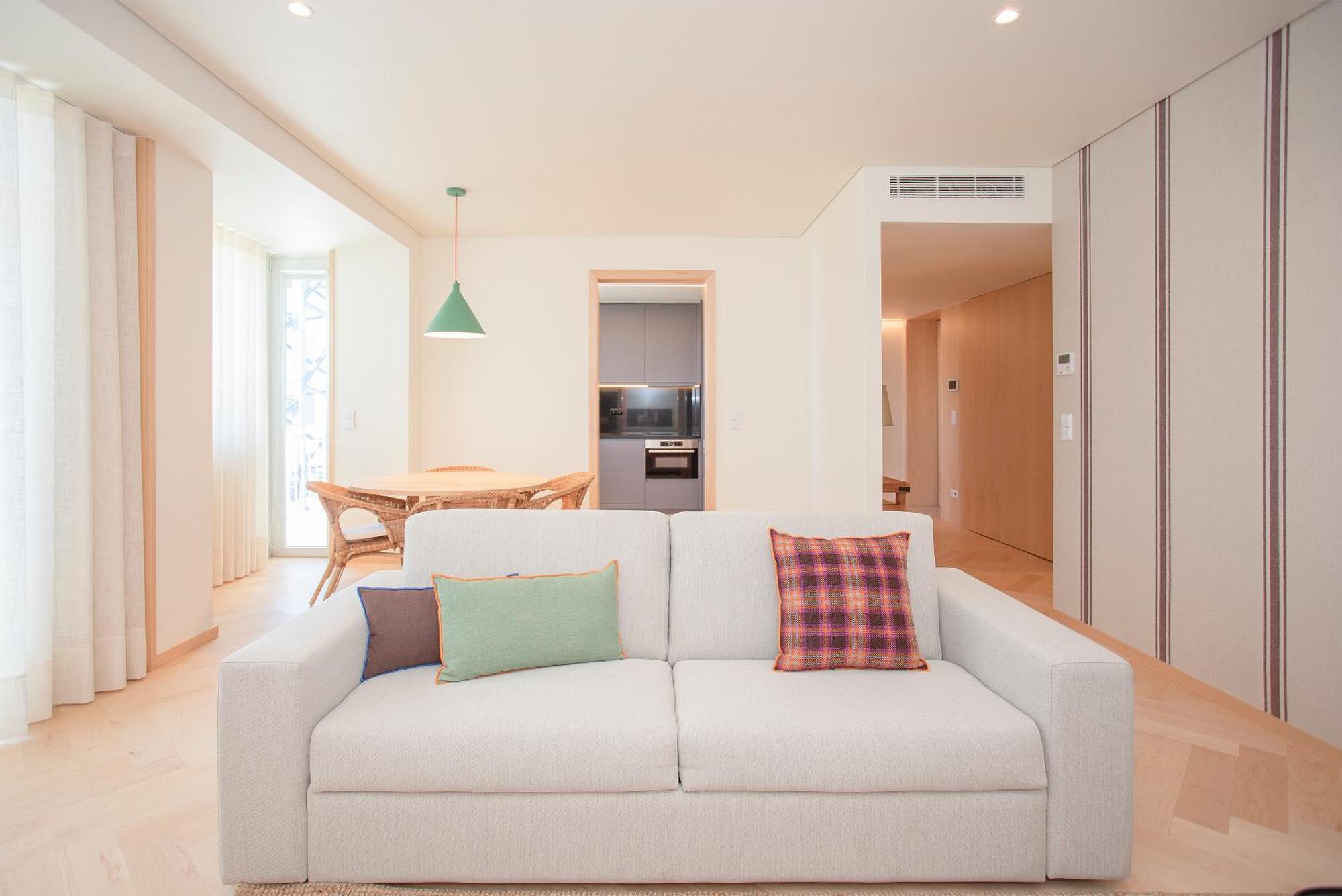 Allegro Boutique Apartments By Liiiving Porto Buitenkant foto