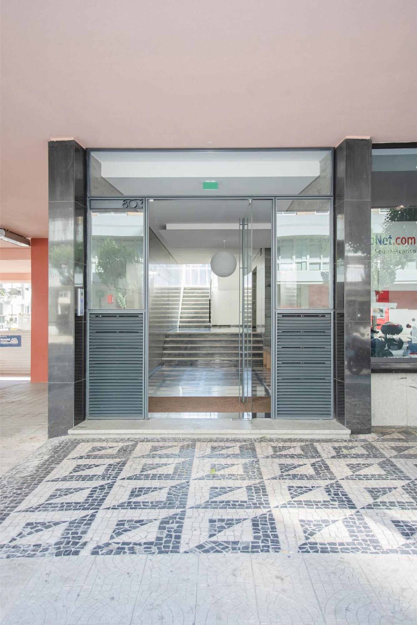 Allegro Boutique Apartments By Liiiving Porto Buitenkant foto