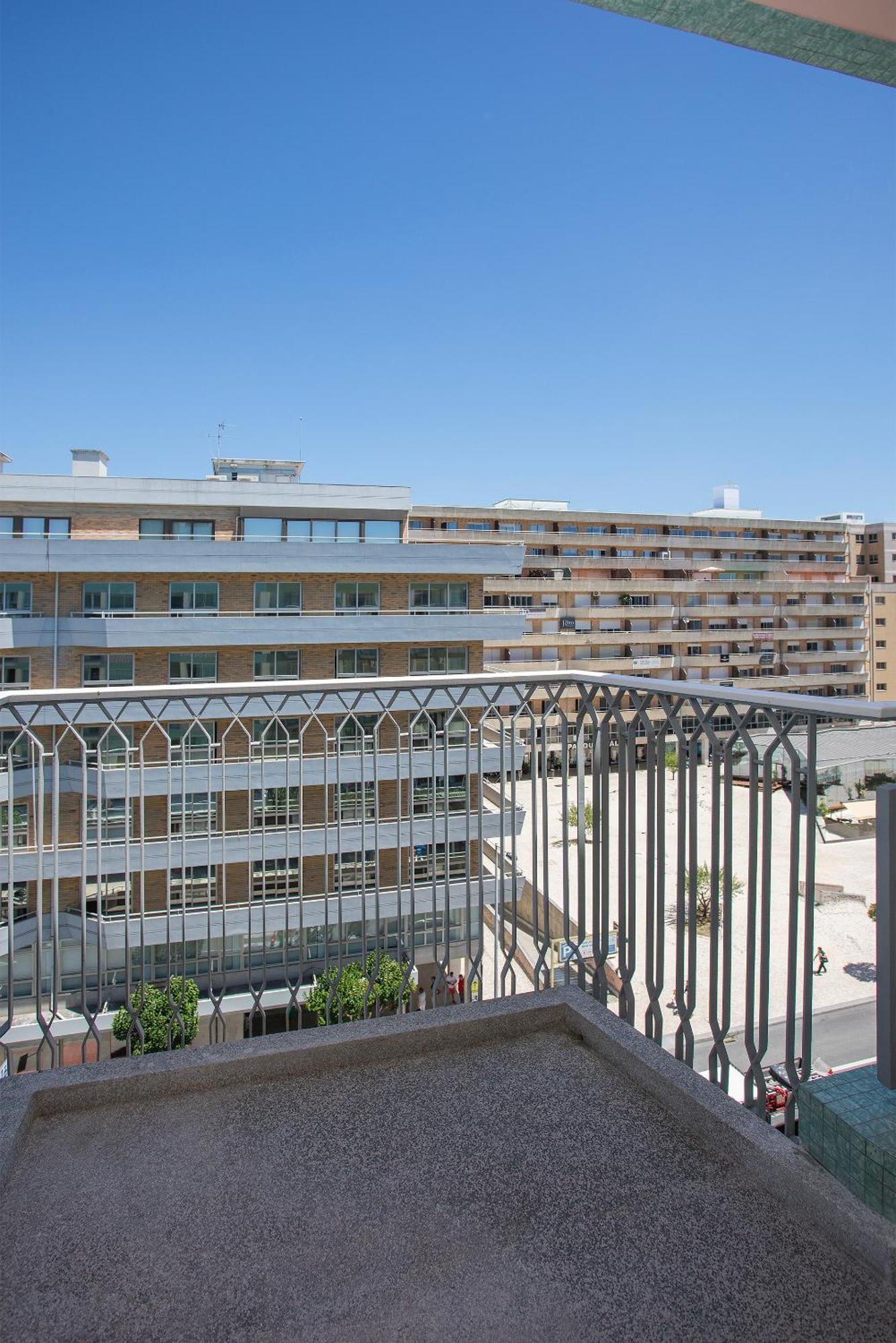 Allegro Boutique Apartments By Liiiving Porto Buitenkant foto
