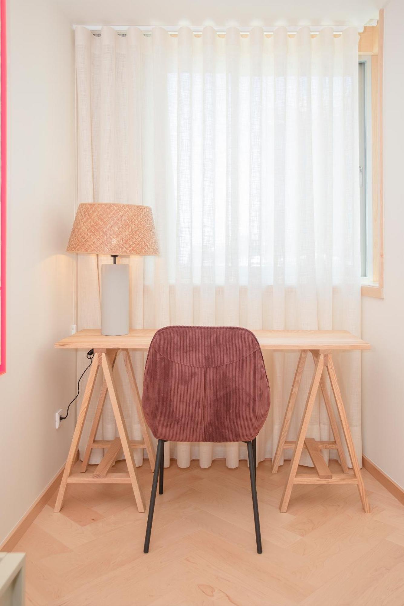 Allegro Boutique Apartments By Liiiving Porto Buitenkant foto