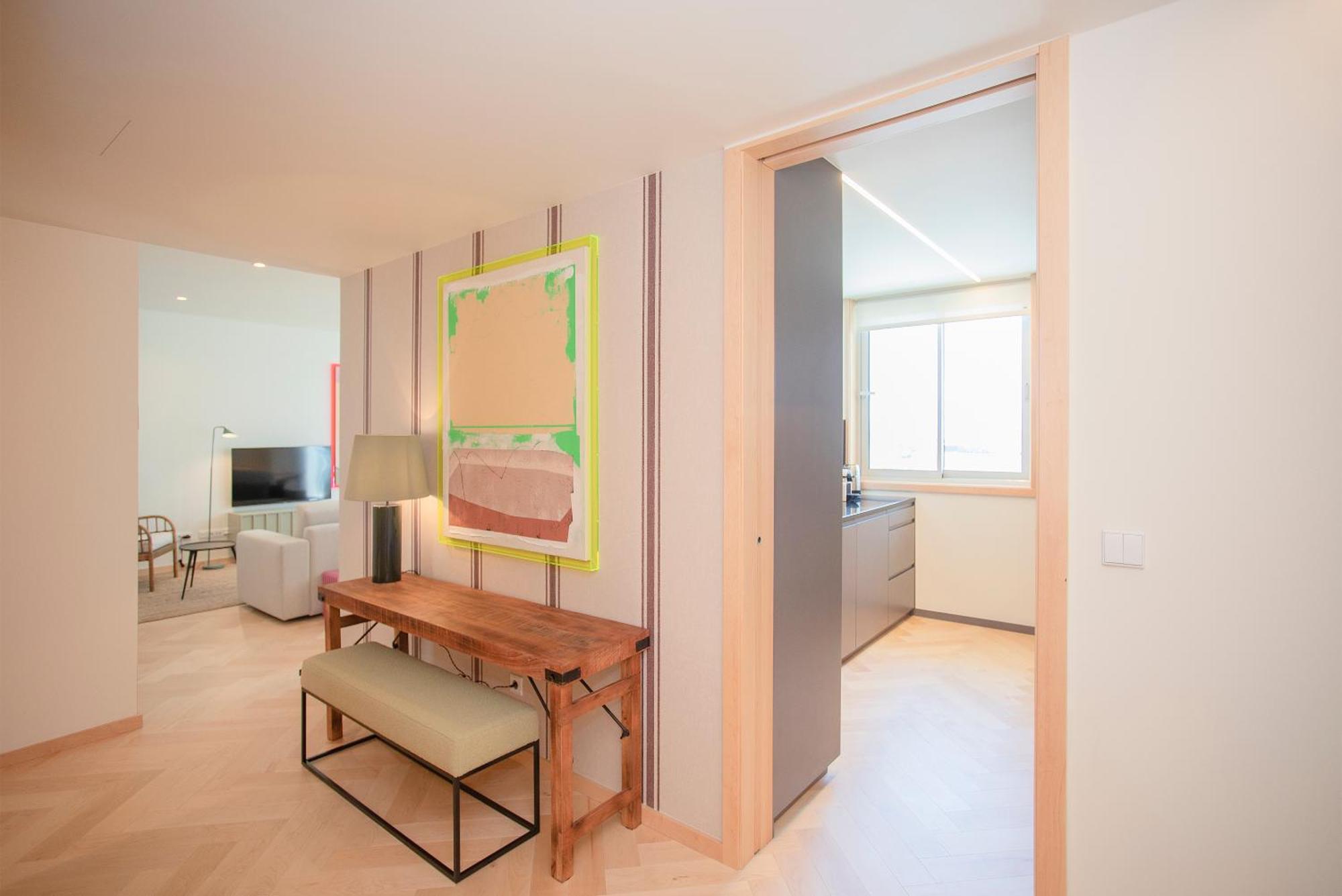 Allegro Boutique Apartments By Liiiving Porto Buitenkant foto