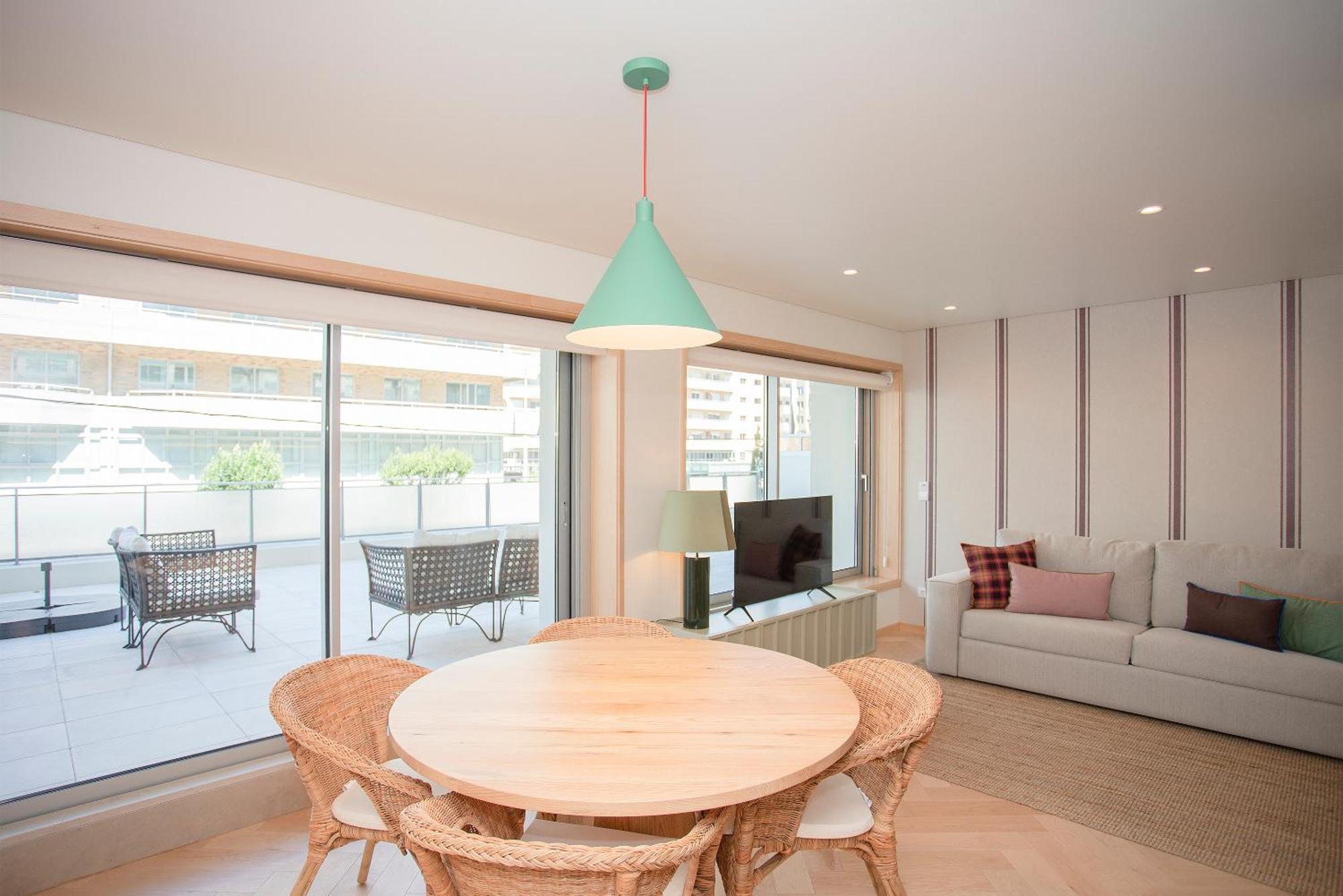 Allegro Boutique Apartments By Liiiving Porto Buitenkant foto