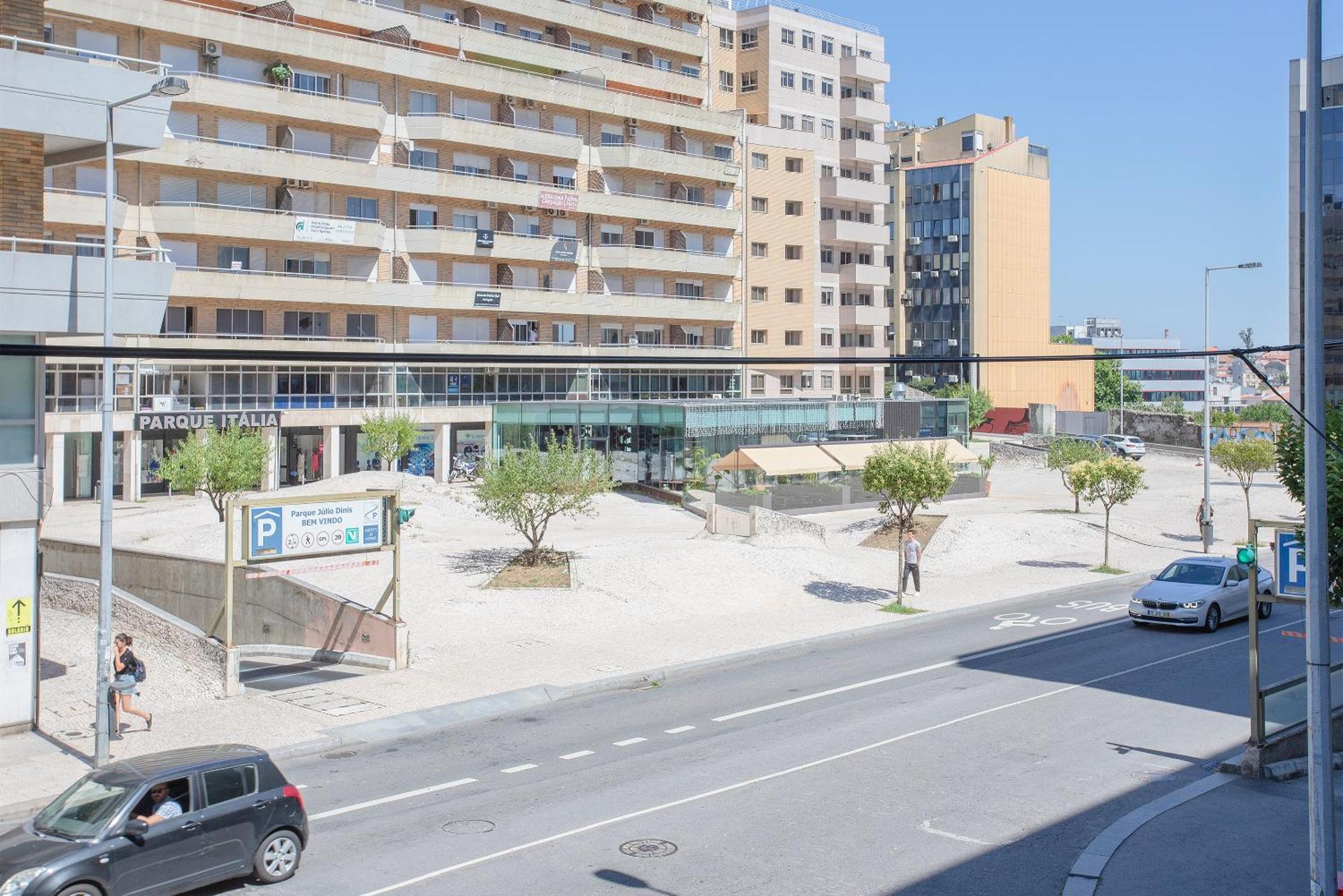 Allegro Boutique Apartments By Liiiving Porto Buitenkant foto
