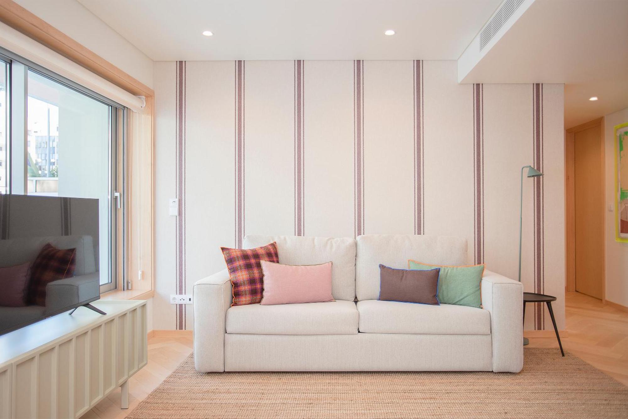 Allegro Boutique Apartments By Liiiving Porto Buitenkant foto