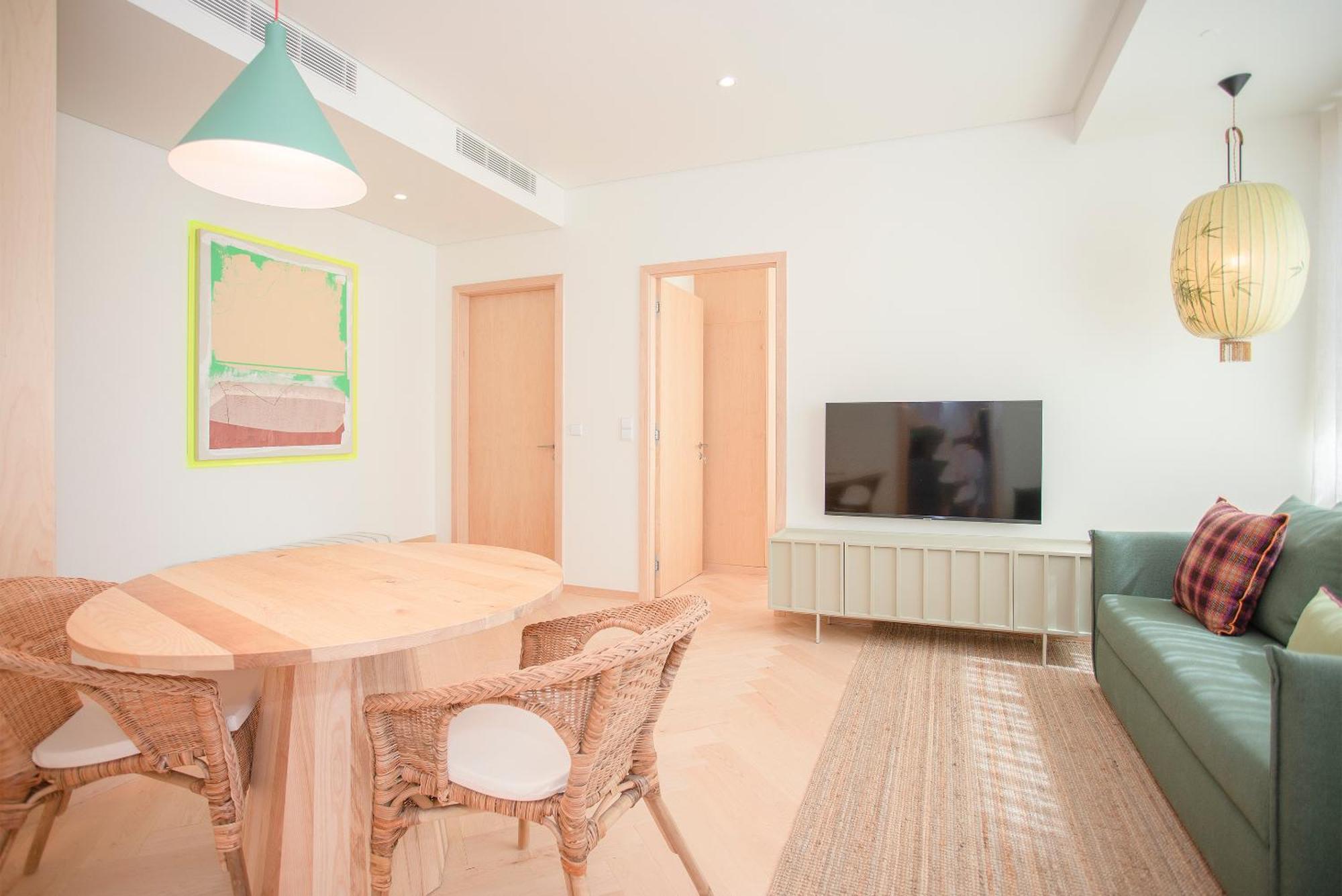 Allegro Boutique Apartments By Liiiving Porto Buitenkant foto