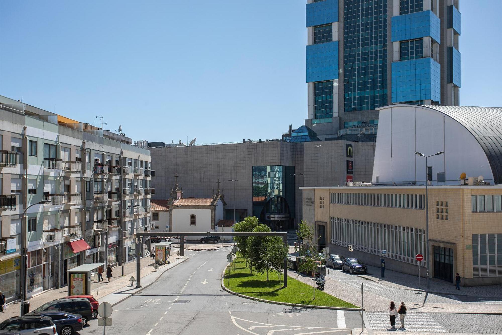 Allegro Boutique Apartments By Liiiving Porto Buitenkant foto