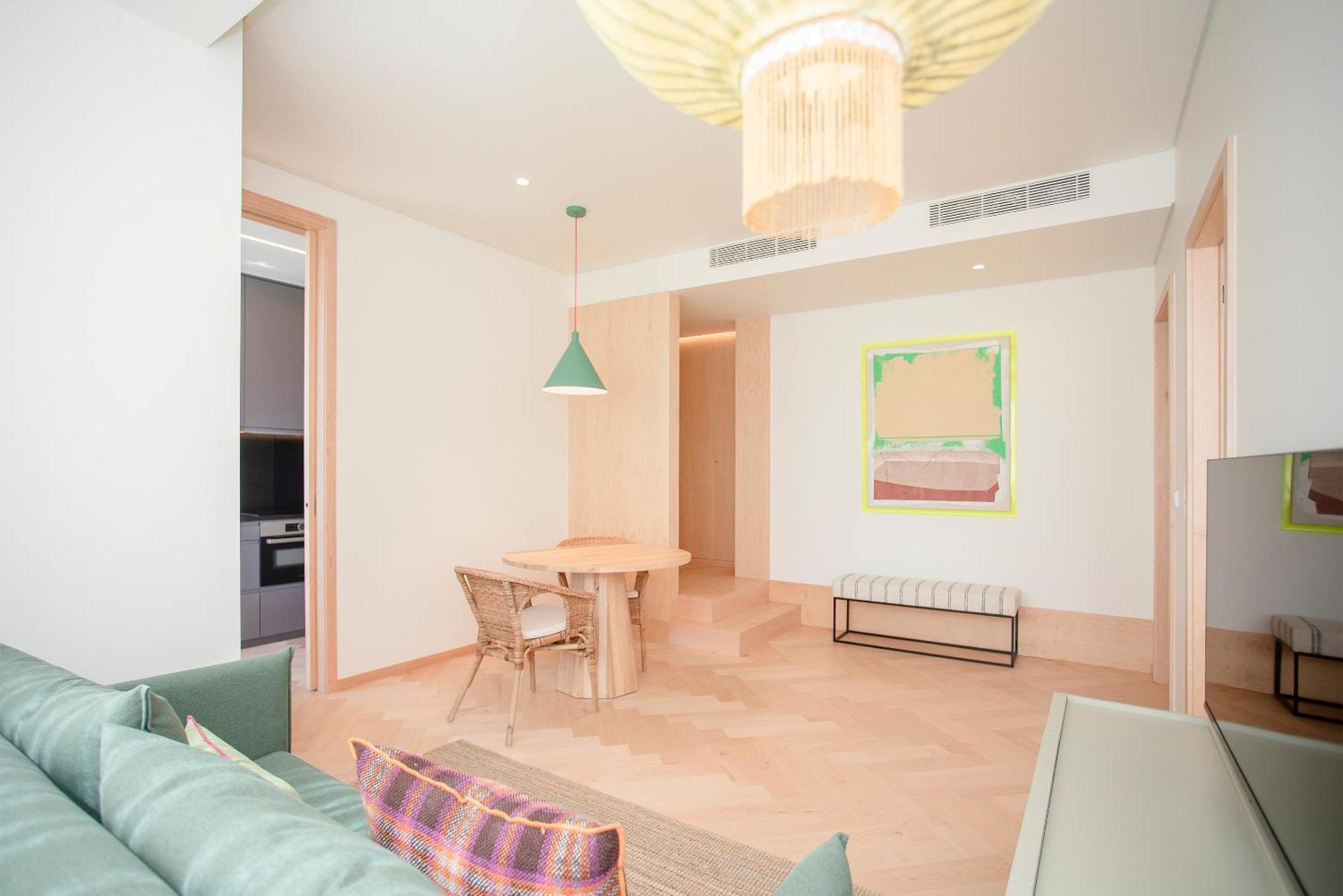 Allegro Boutique Apartments By Liiiving Porto Buitenkant foto